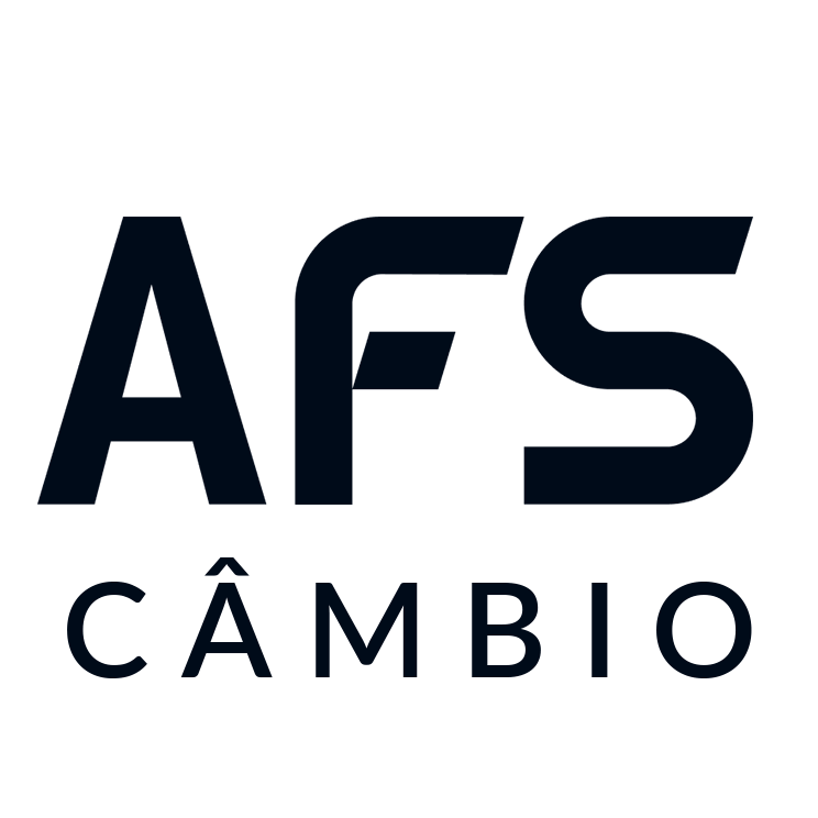 Câmbio é com a AFS Capital