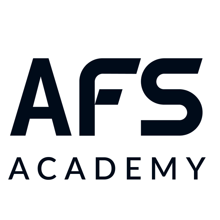 logo afs academy