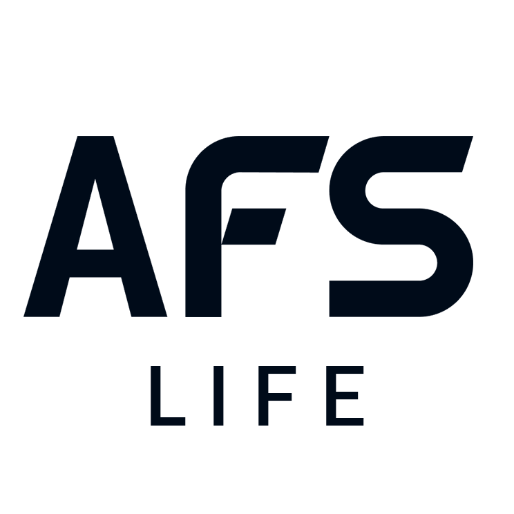 Logo AFS Capital Life