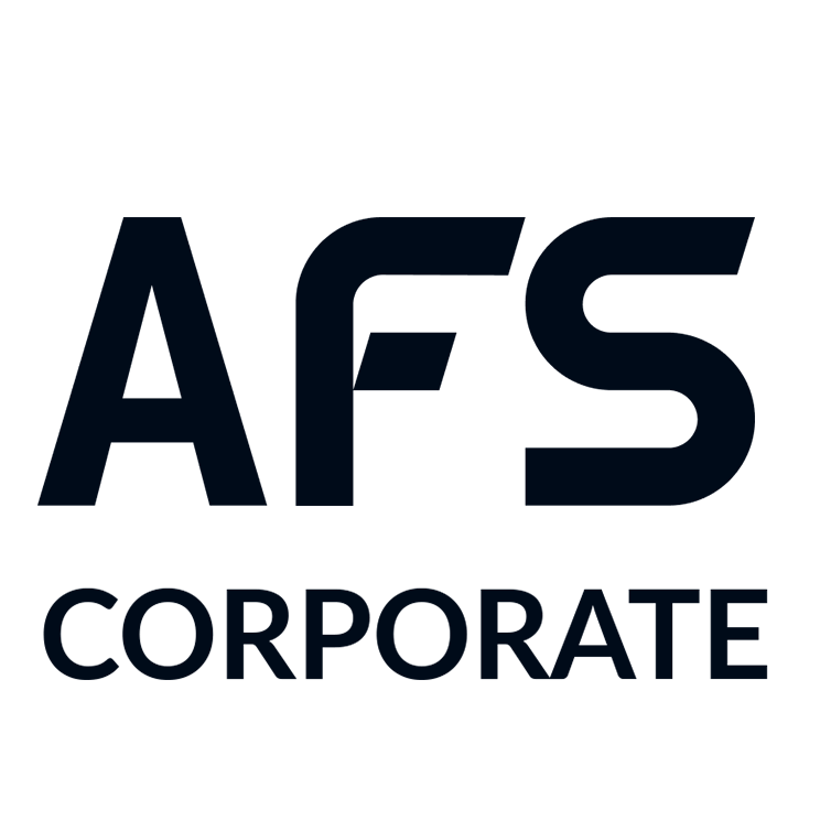 Logo AFS Corporate
