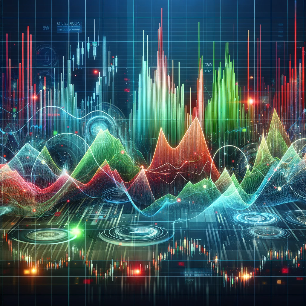 Read more about the article 4 vantagens de investir em renda variável